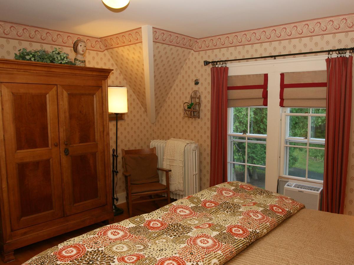 Dreamhouse Country Inn Bristol Oda fotoğraf