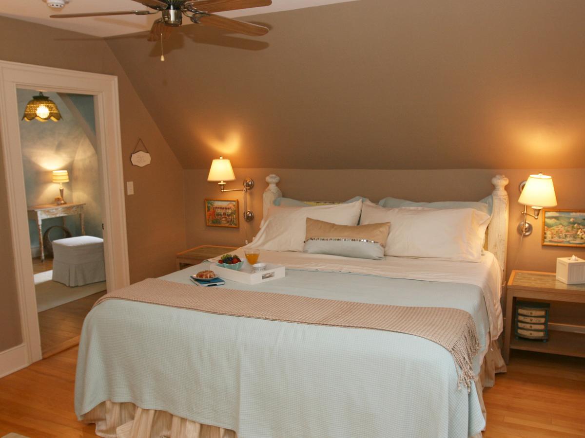 Dreamhouse Country Inn Bristol Oda fotoğraf