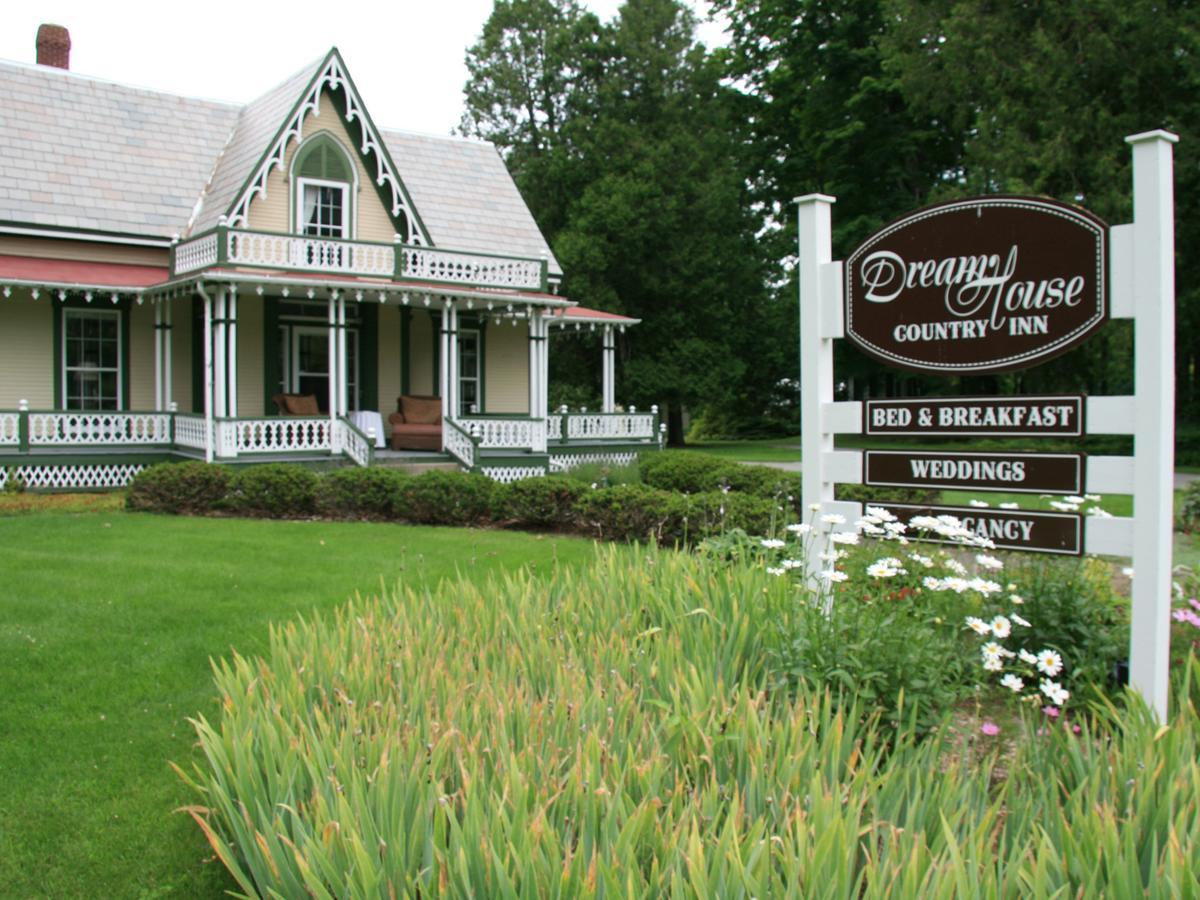 Dreamhouse Country Inn Bristol Dış mekan fotoğraf