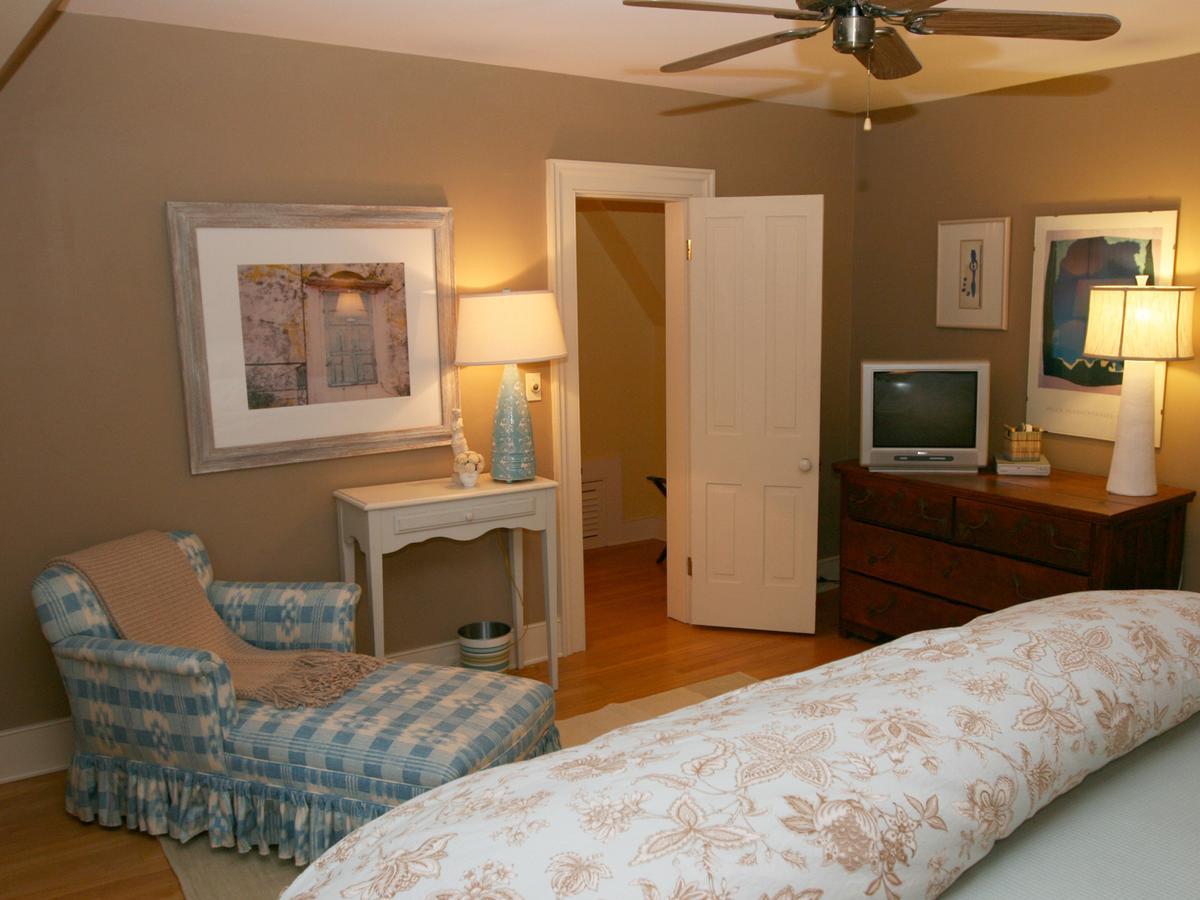Dreamhouse Country Inn Bristol Oda fotoğraf
