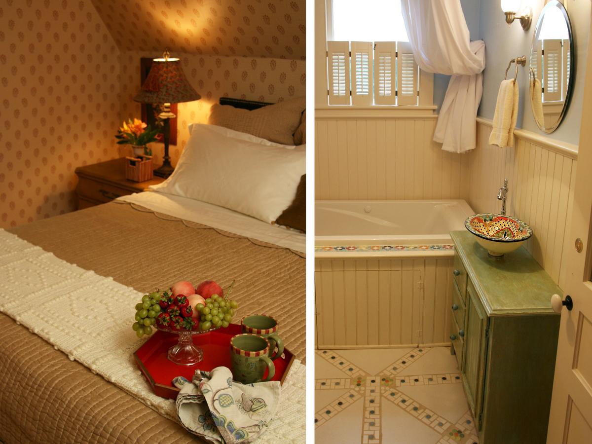 Dreamhouse Country Inn Bristol Oda fotoğraf