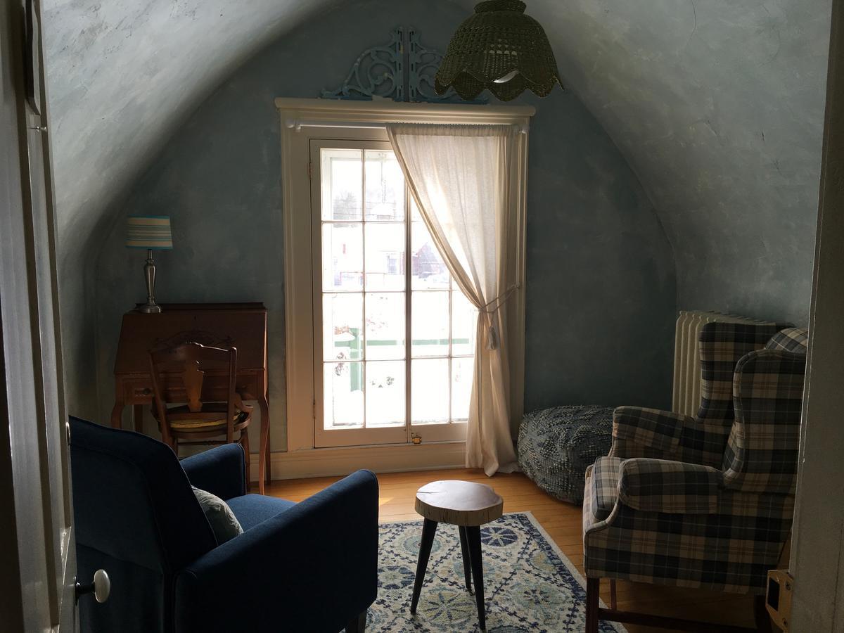 Dreamhouse Country Inn Bristol Dış mekan fotoğraf