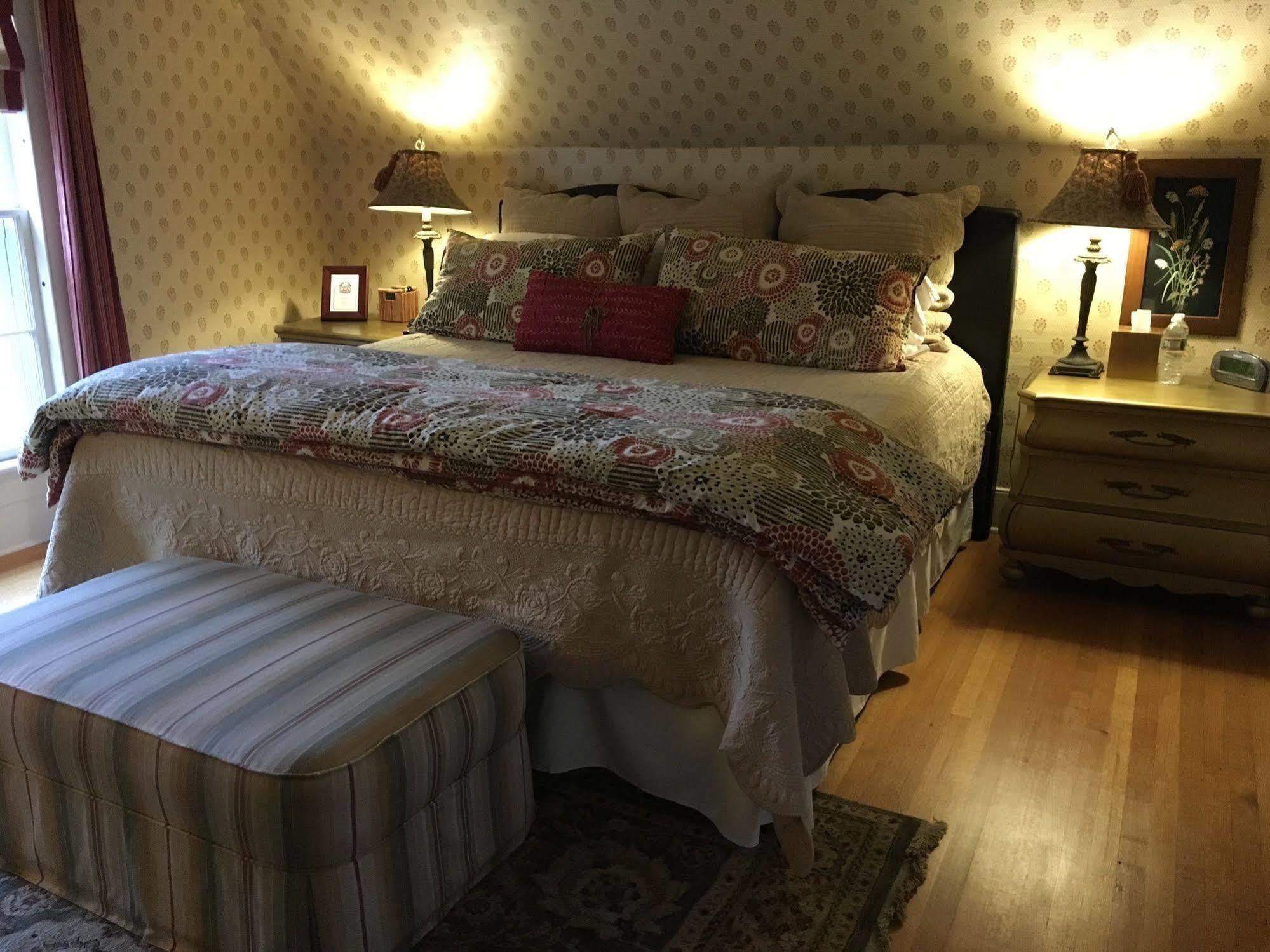 Dreamhouse Country Inn Bristol Dış mekan fotoğraf
