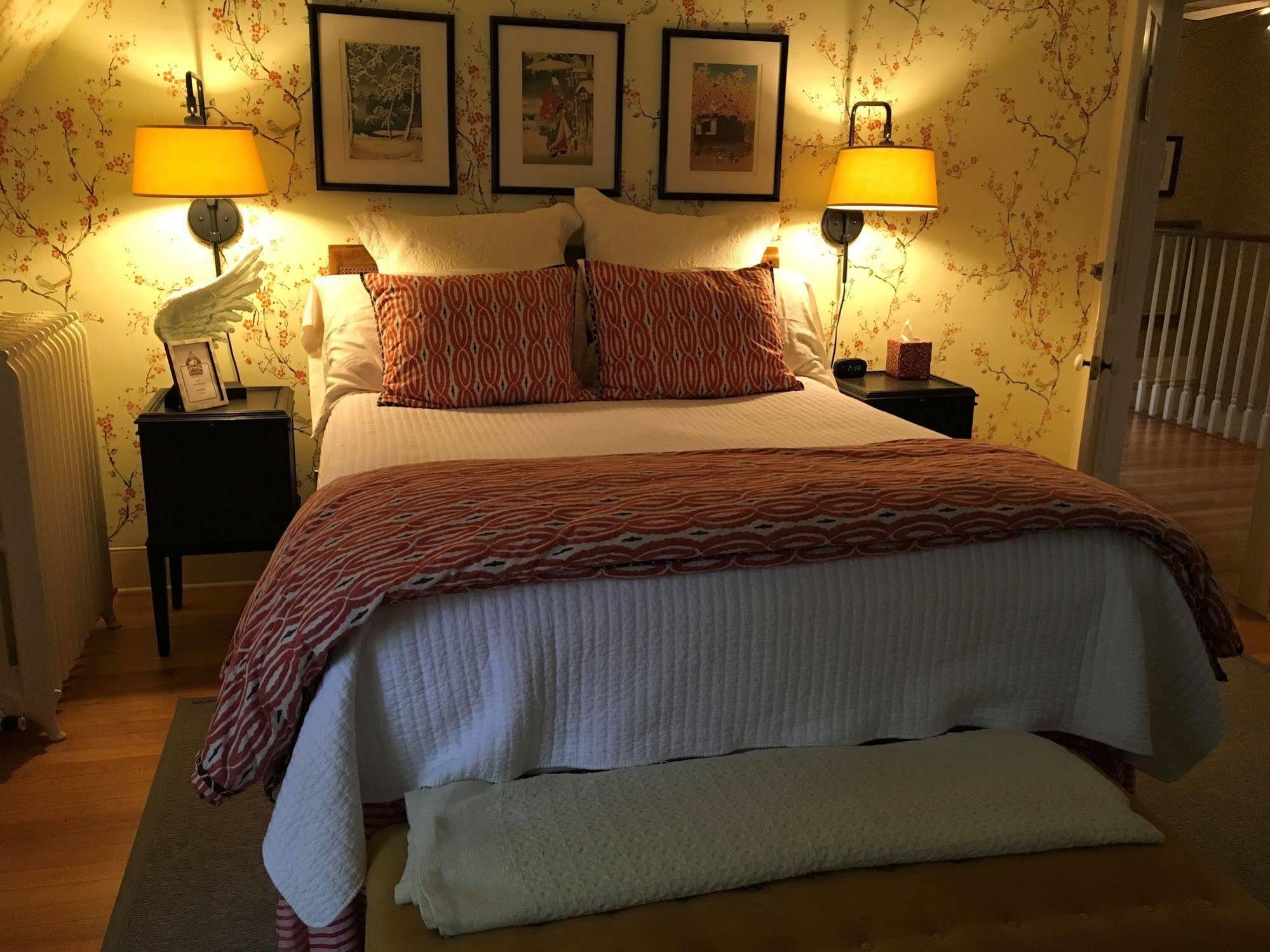 Dreamhouse Country Inn Bristol Dış mekan fotoğraf