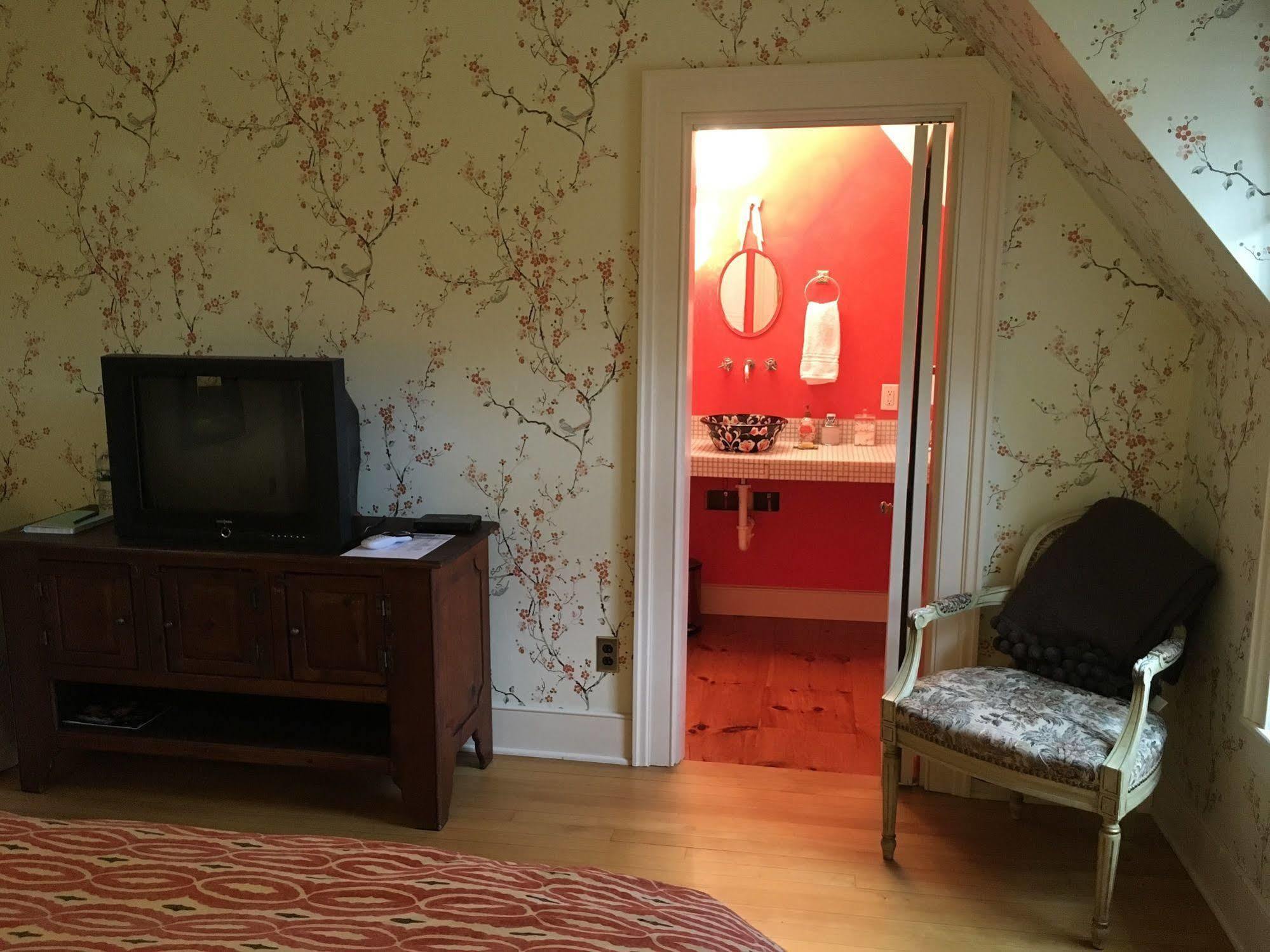 Dreamhouse Country Inn Bristol Dış mekan fotoğraf