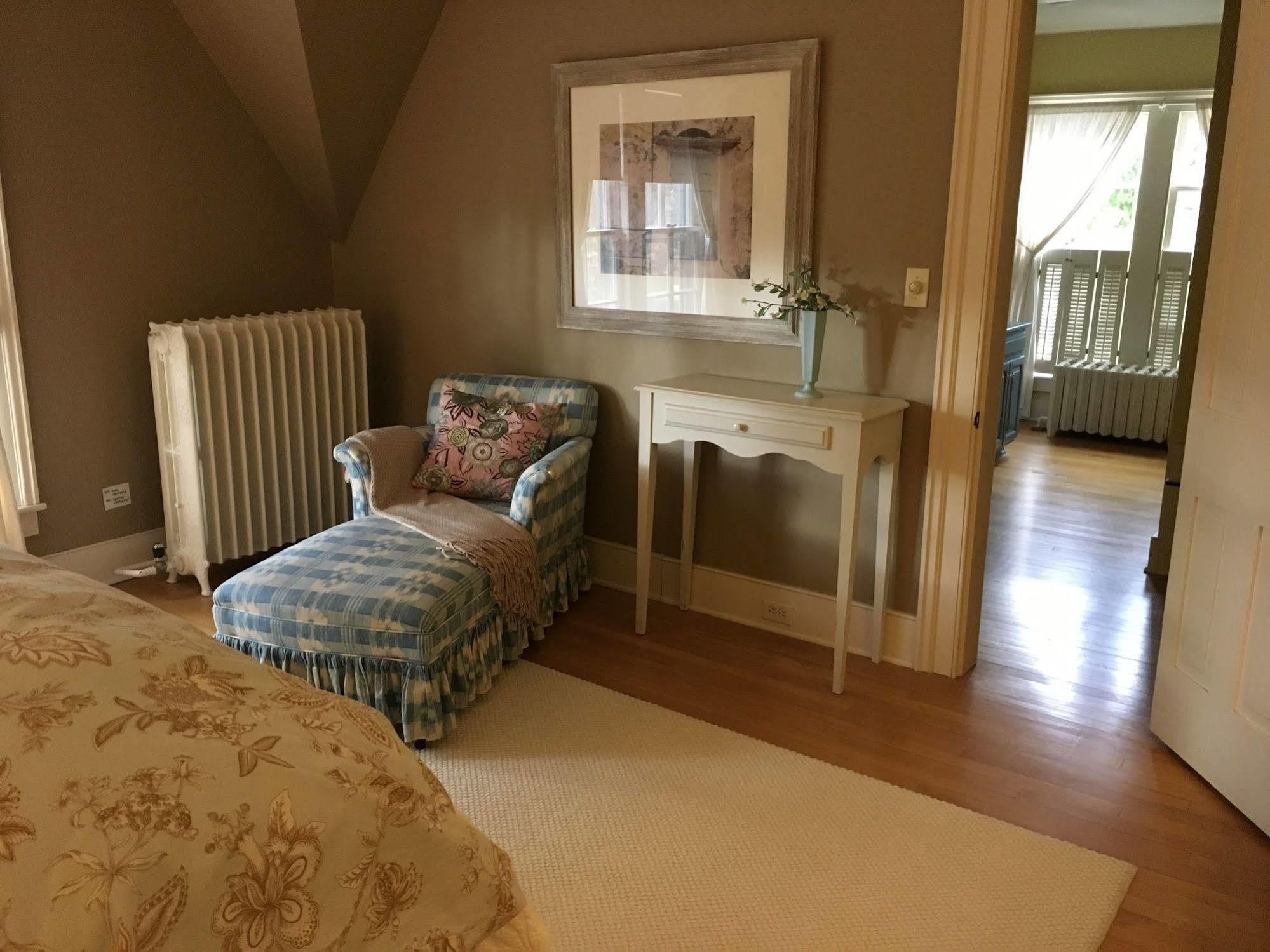 Dreamhouse Country Inn Bristol Dış mekan fotoğraf