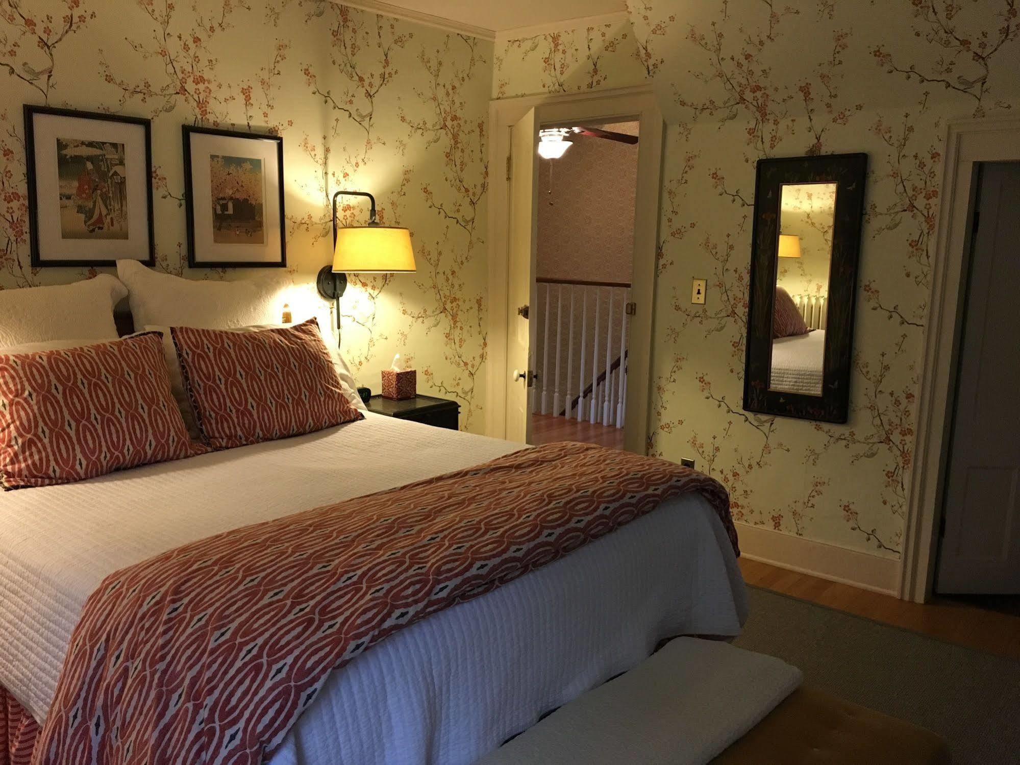Dreamhouse Country Inn Bristol Dış mekan fotoğraf