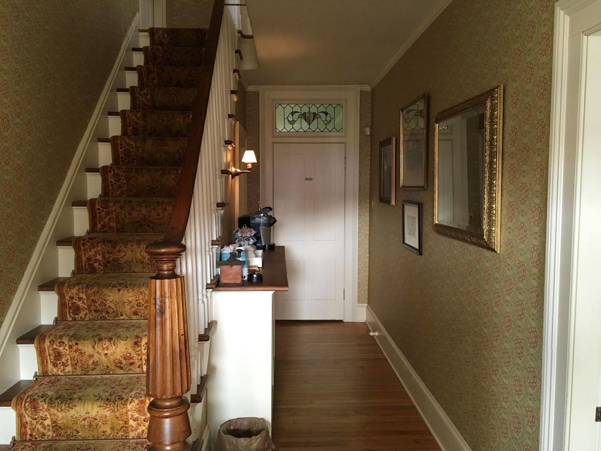 Dreamhouse Country Inn Bristol Dış mekan fotoğraf